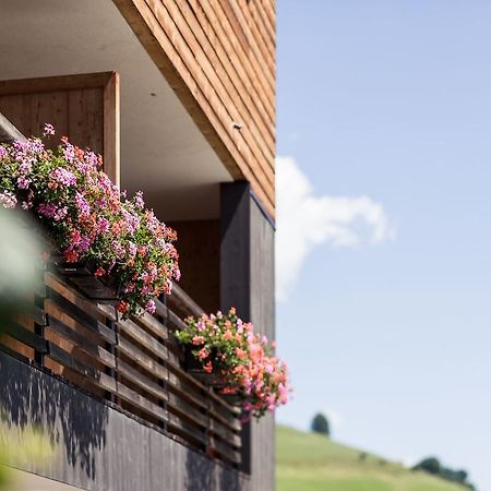 Hotel Dolomitenblick Теренто Экстерьер фото