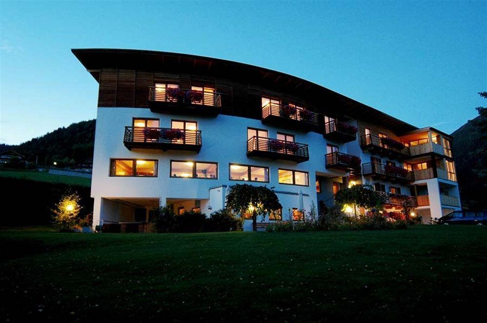 Hotel Dolomitenblick Теренто Экстерьер фото