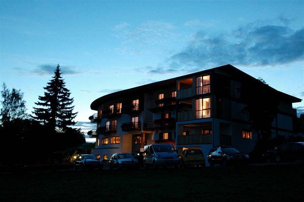 Hotel Dolomitenblick Теренто Экстерьер фото