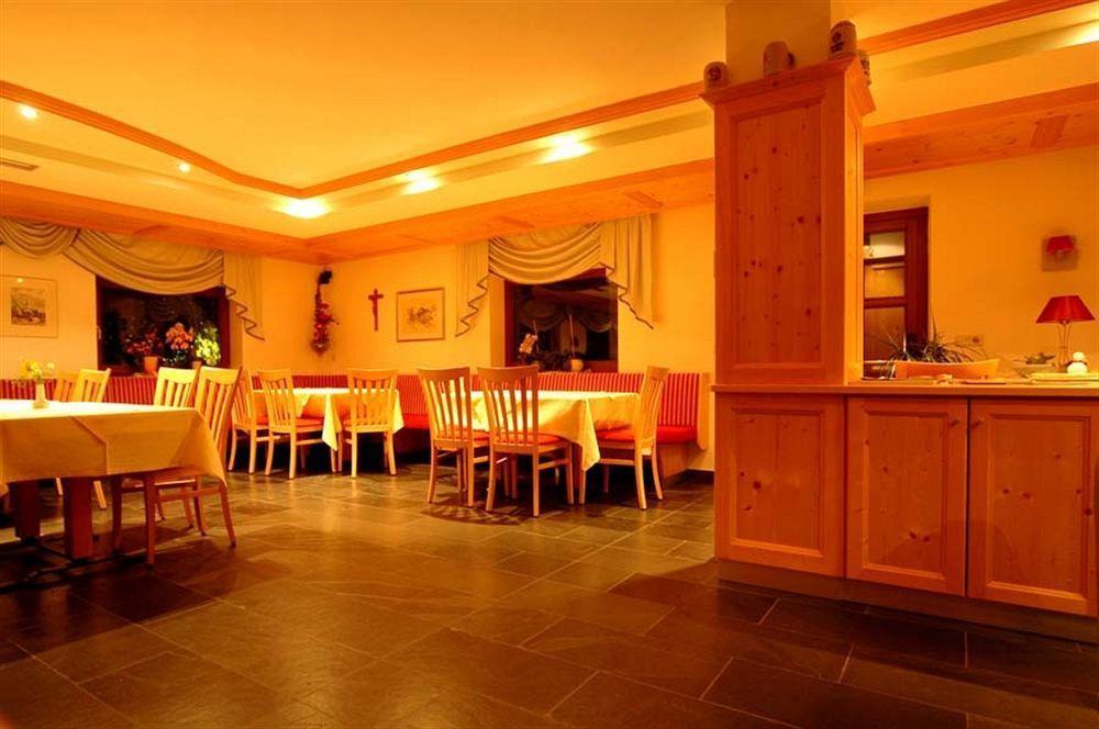 Hotel Dolomitenblick Теренто Экстерьер фото