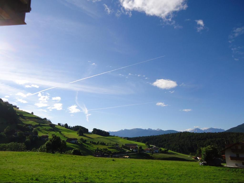 Hotel Dolomitenblick Теренто Номер фото