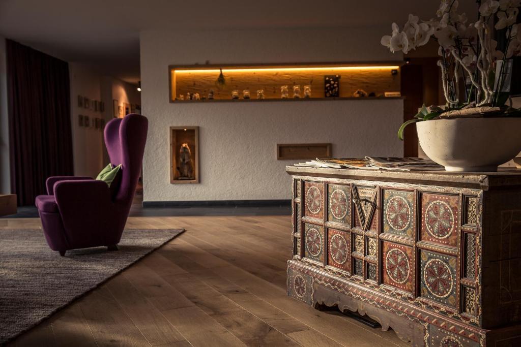 Hotel Dolomitenblick Теренто Экстерьер фото