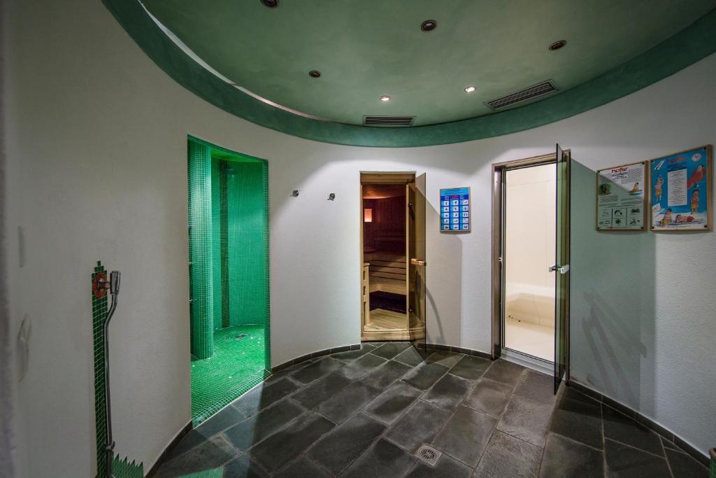 Hotel Dolomitenblick Теренто Экстерьер фото