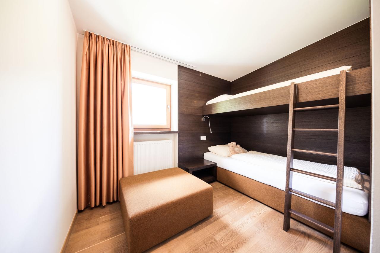 Hotel Dolomitenblick Теренто Экстерьер фото