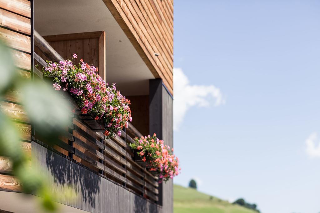 Hotel Dolomitenblick Теренто Экстерьер фото