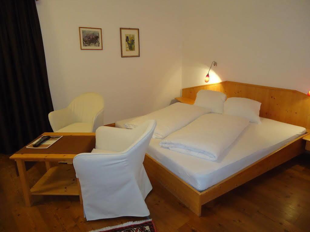 Hotel Dolomitenblick Теренто Экстерьер фото